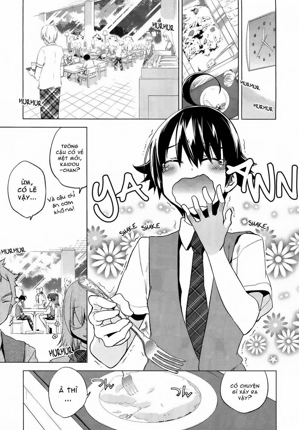 Reversible!: Chapter 7