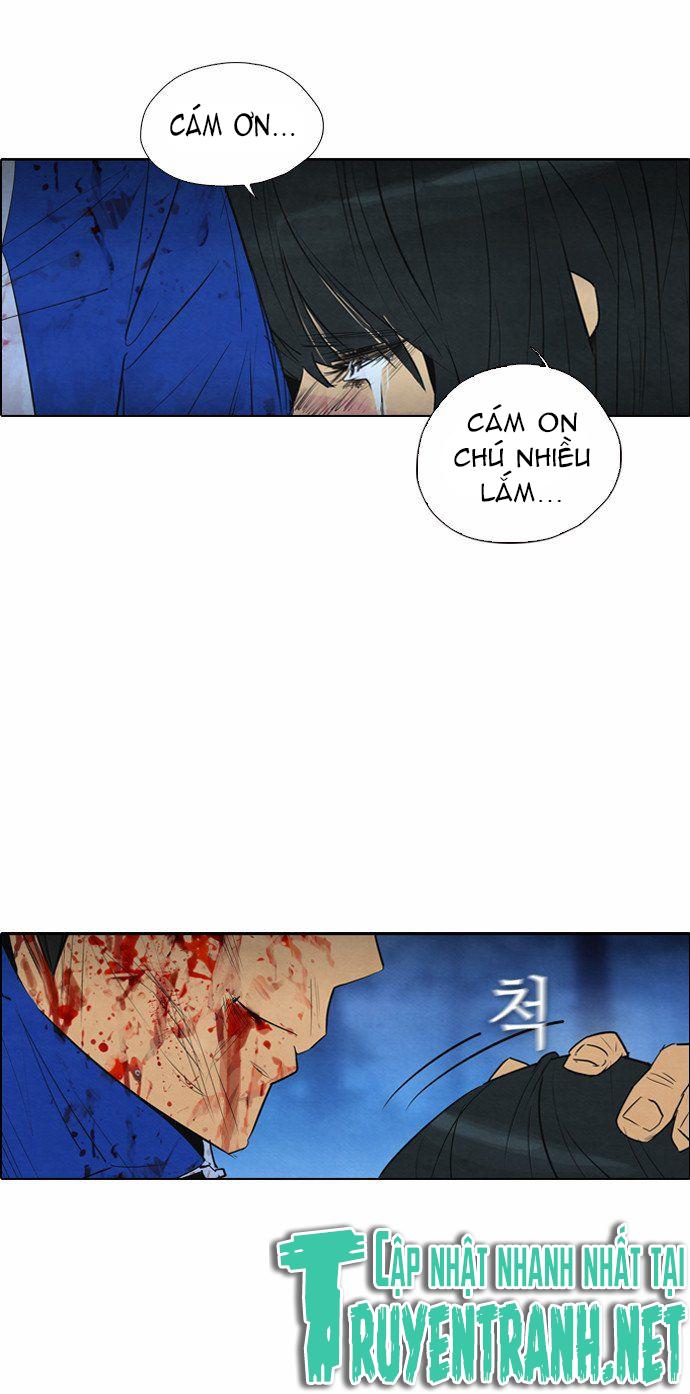 Revival Man: Chapter 10