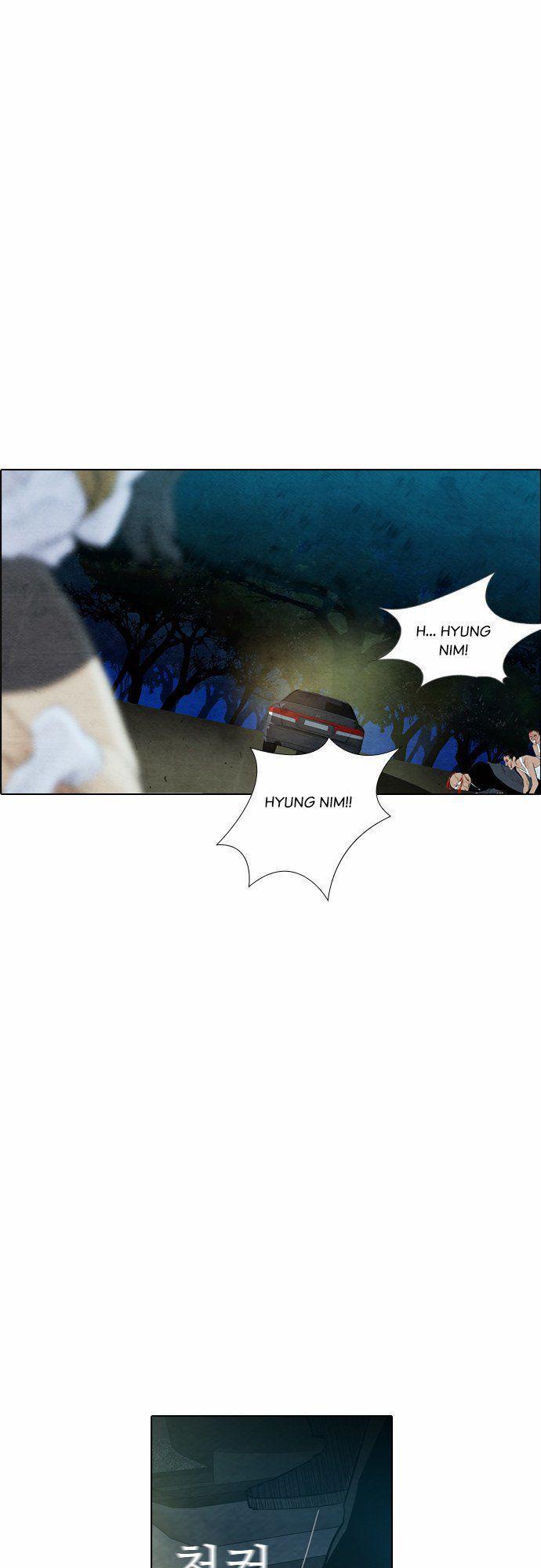 Revival Man: Chapter 10