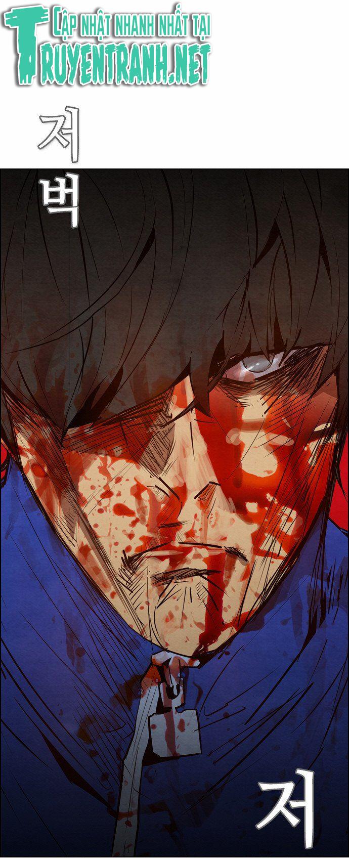 Revival Man: Chapter 10