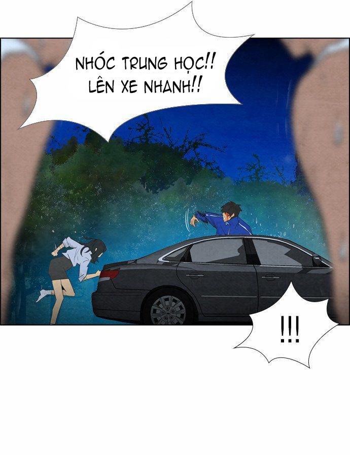 Revival Man: Chapter 10