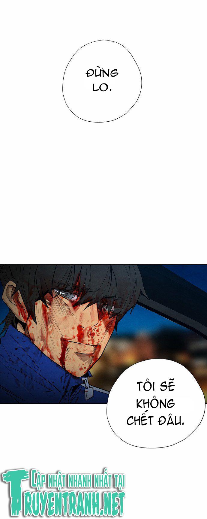 Revival Man: Chapter 10