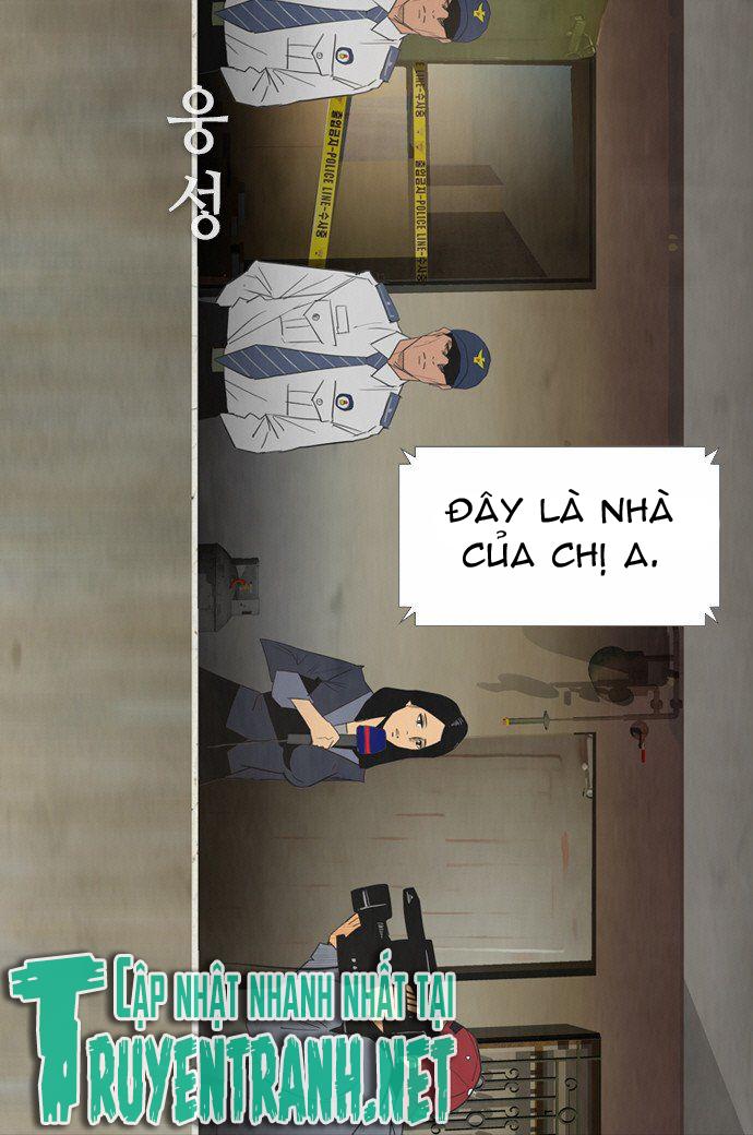 Revival Man: Chapter 10