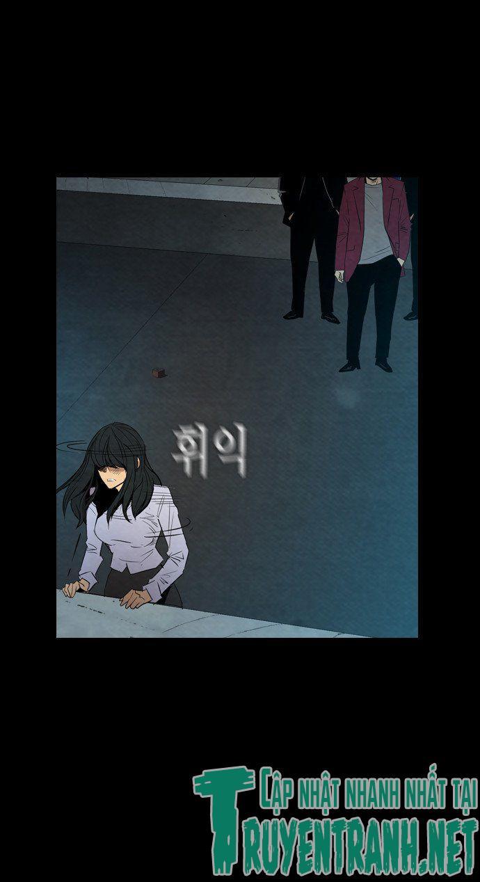 Revival Man: Chapter 11