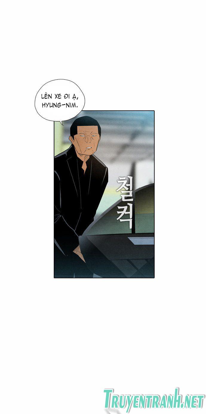 Revival Man: Chapter 14