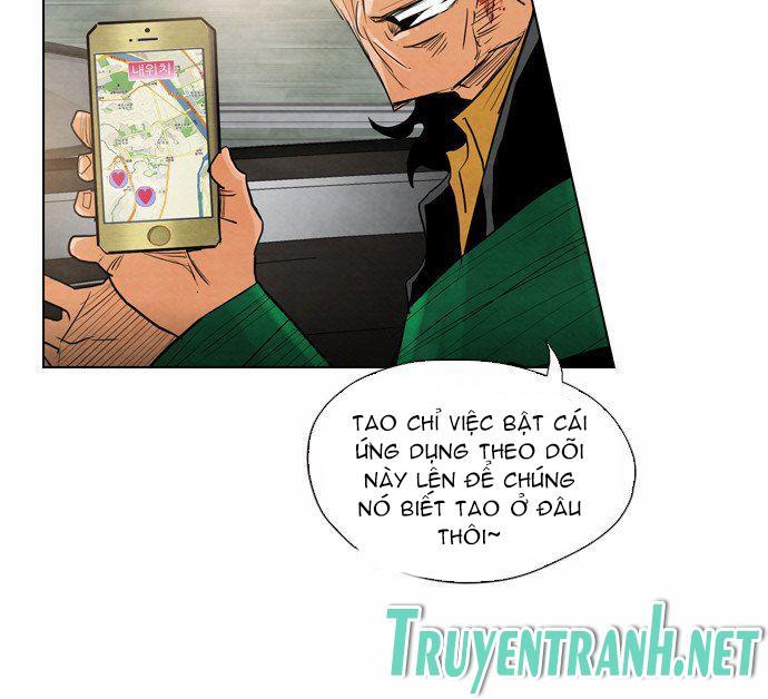 Revival Man: Chapter 14