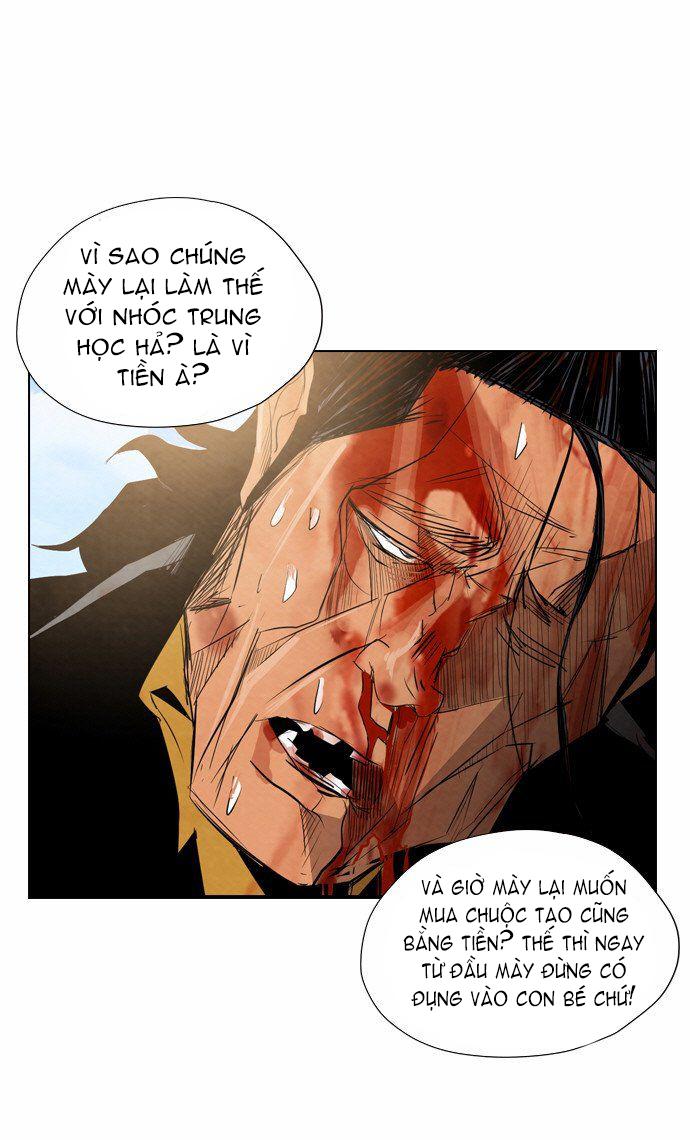 Revival Man: Chapter 15