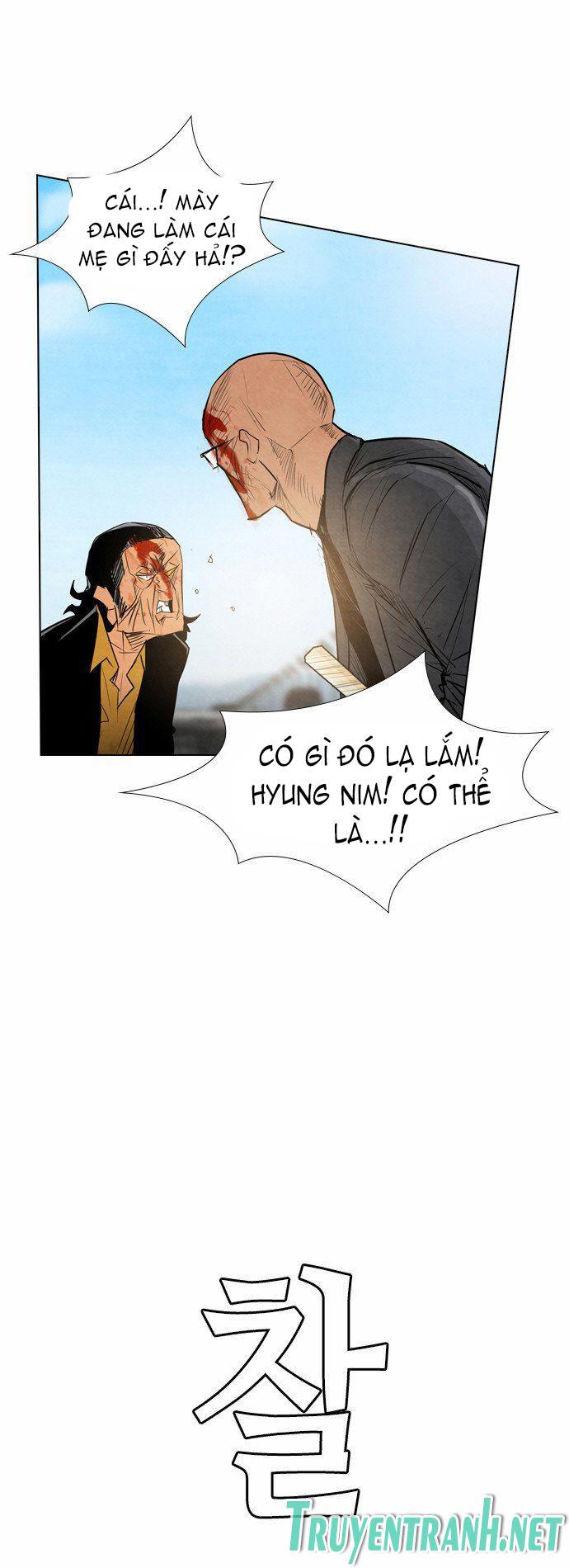 Revival Man: Chapter 15