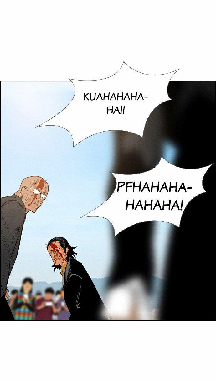 Revival Man: Chapter 15