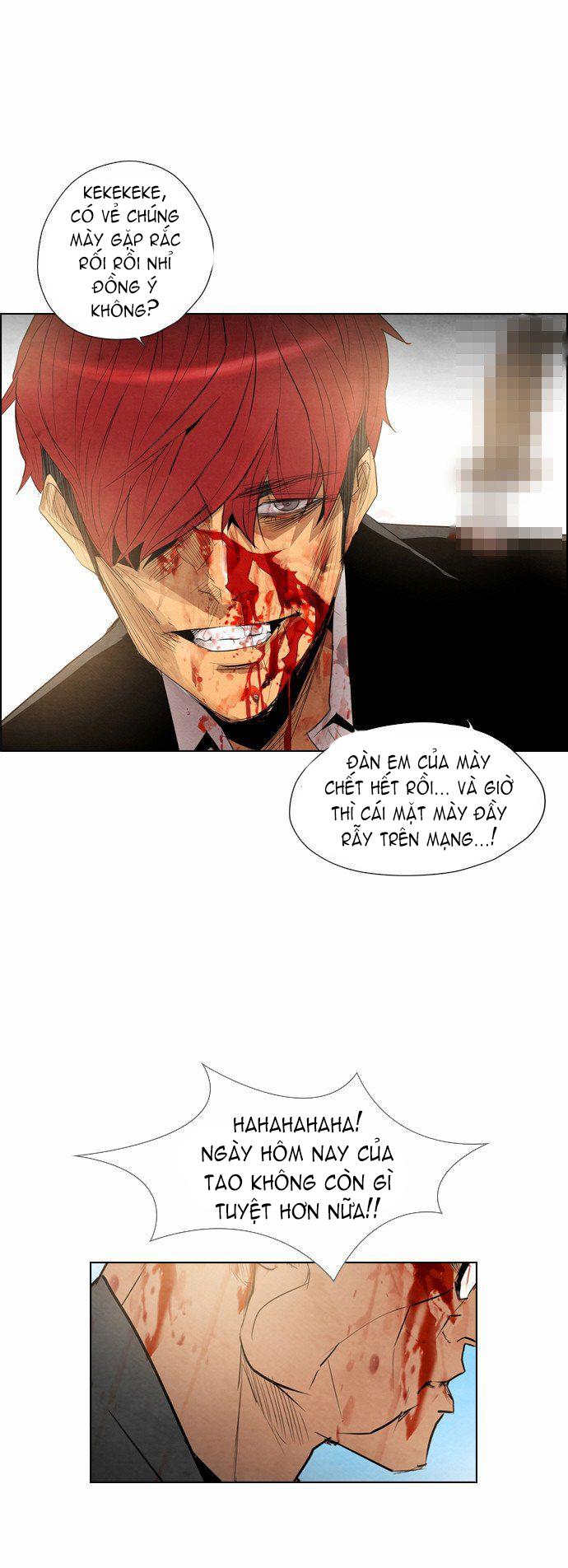 Revival Man: Chapter 15