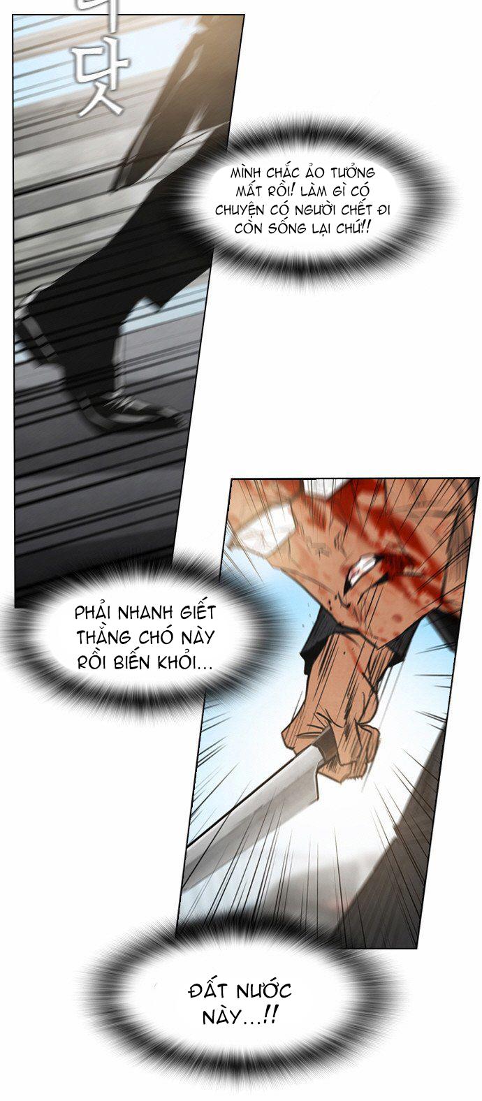 Revival Man: Chapter 15
