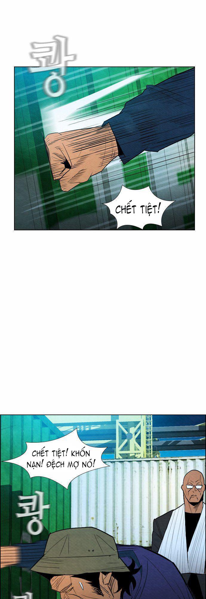 Revival Man: Chapter 16