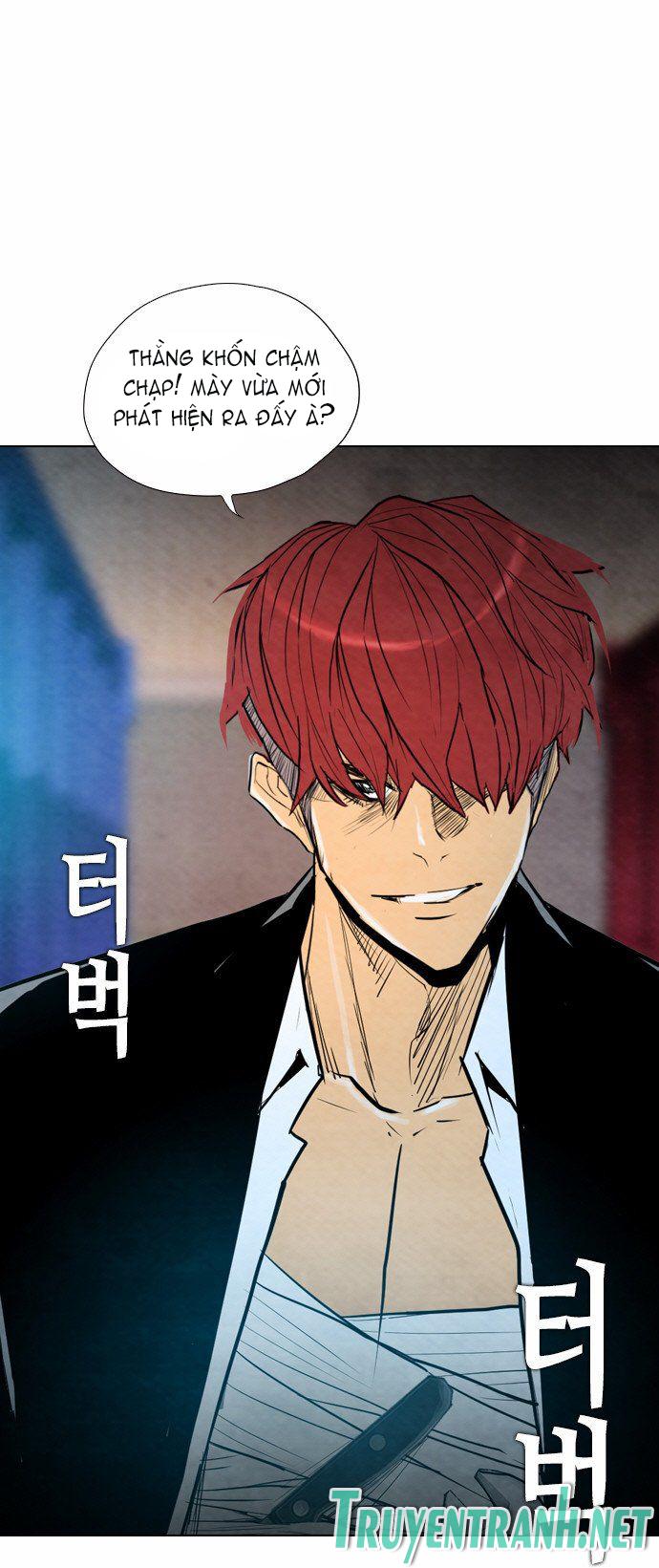 Revival Man: Chapter 16