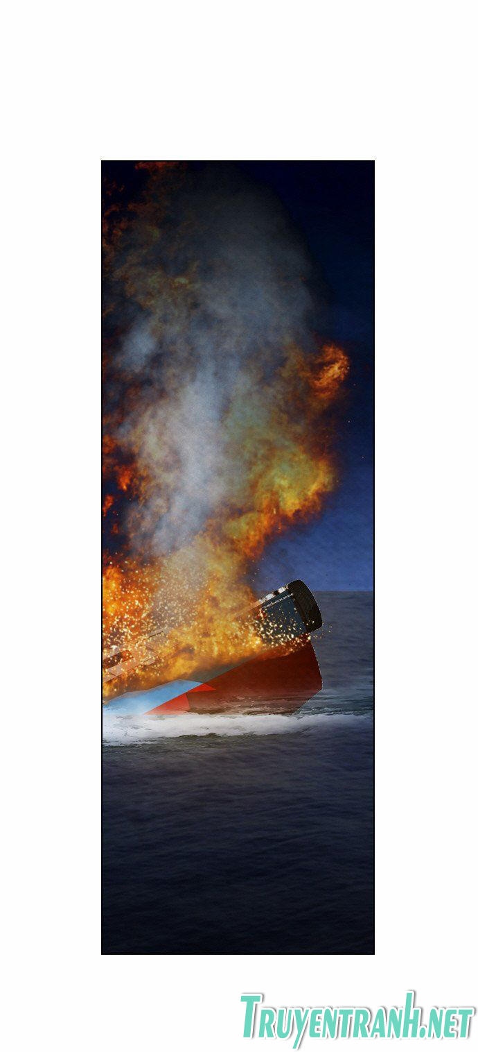 Revival Man: Chapter 19