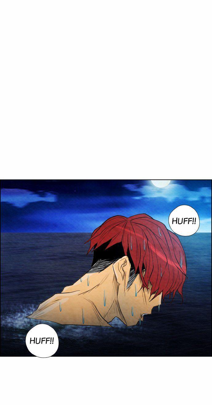 Revival Man: Chapter 19