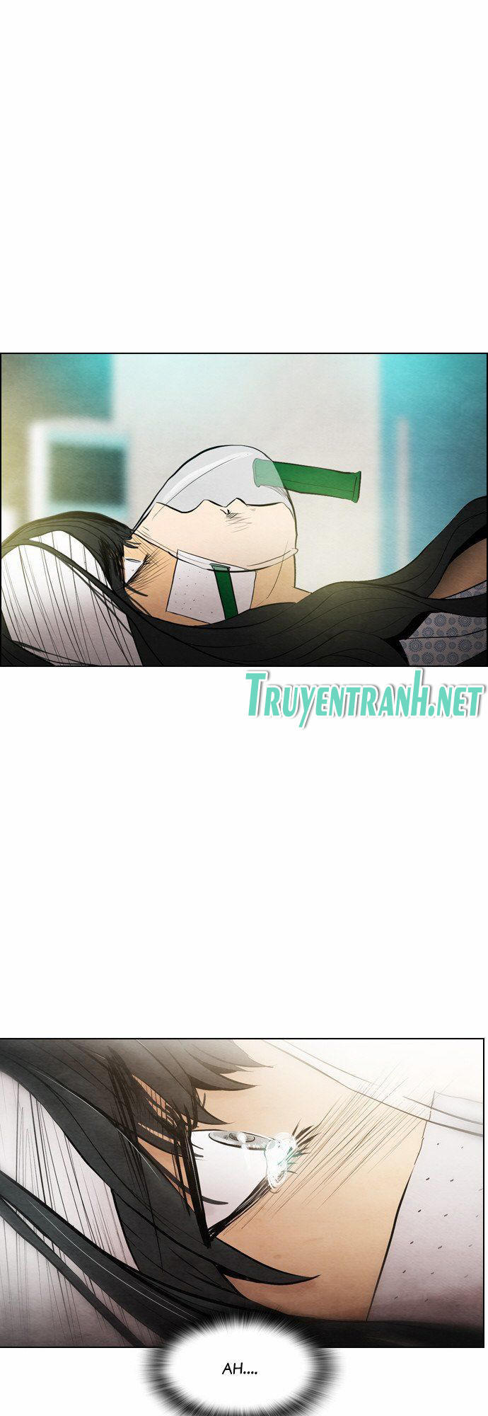 Revival Man: Chapter 19