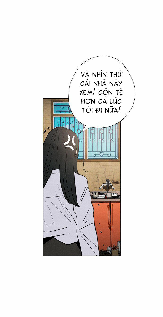 Revival Man: Chapter 21