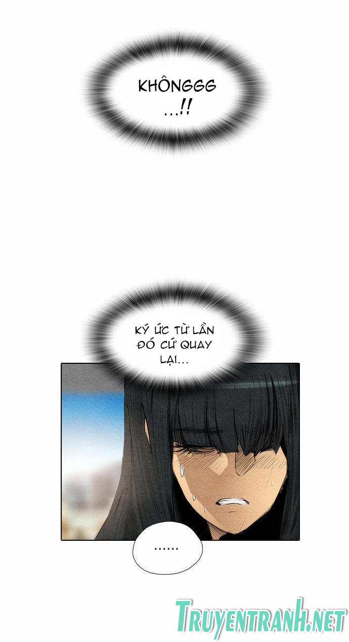 Revival Man: Chapter 21