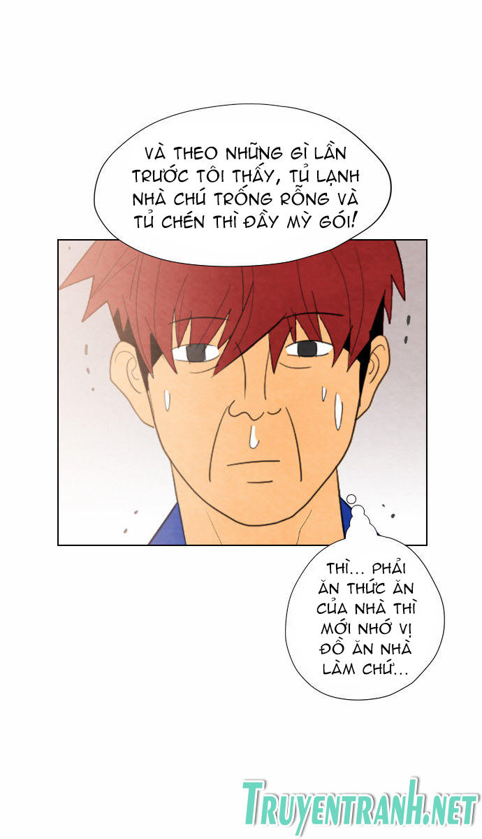 Revival Man: Chapter 21