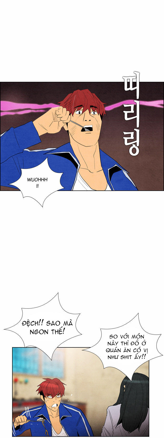 Revival Man: Chapter 21