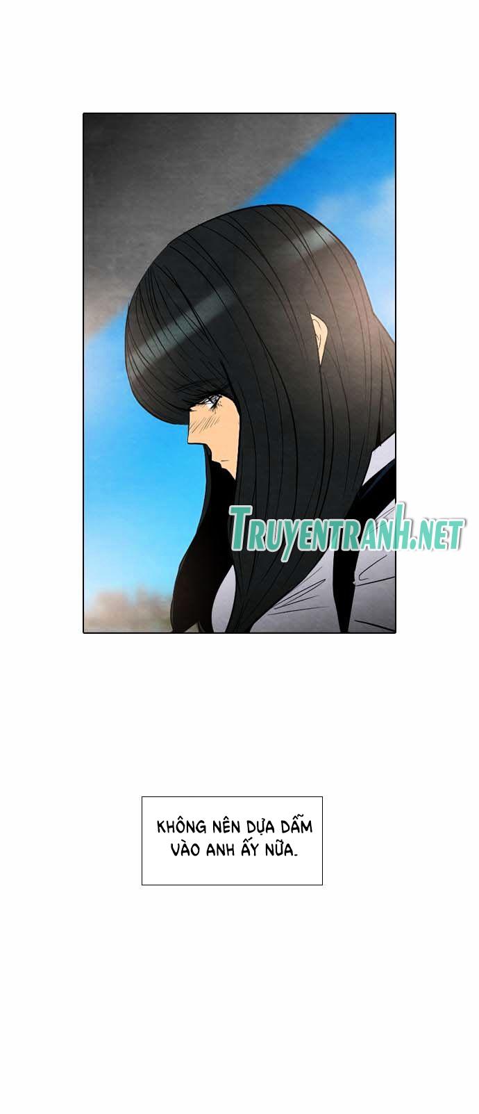 Revival Man: Chapter 27