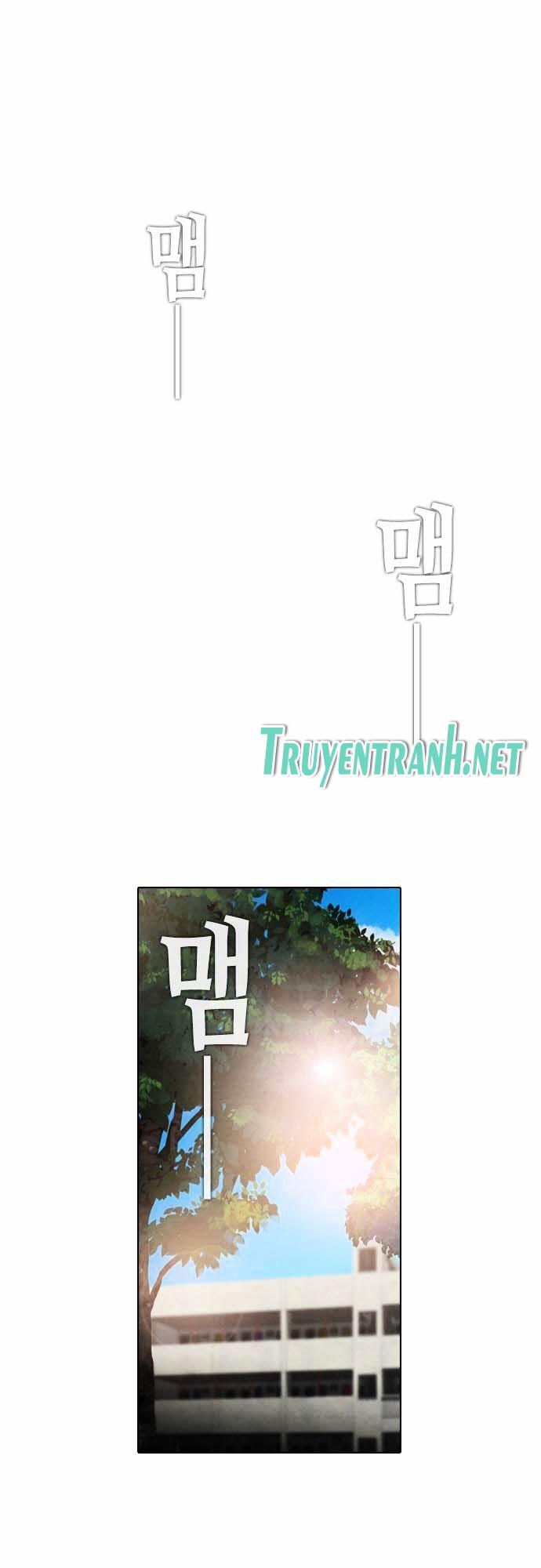 Revival Man: Chapter 27