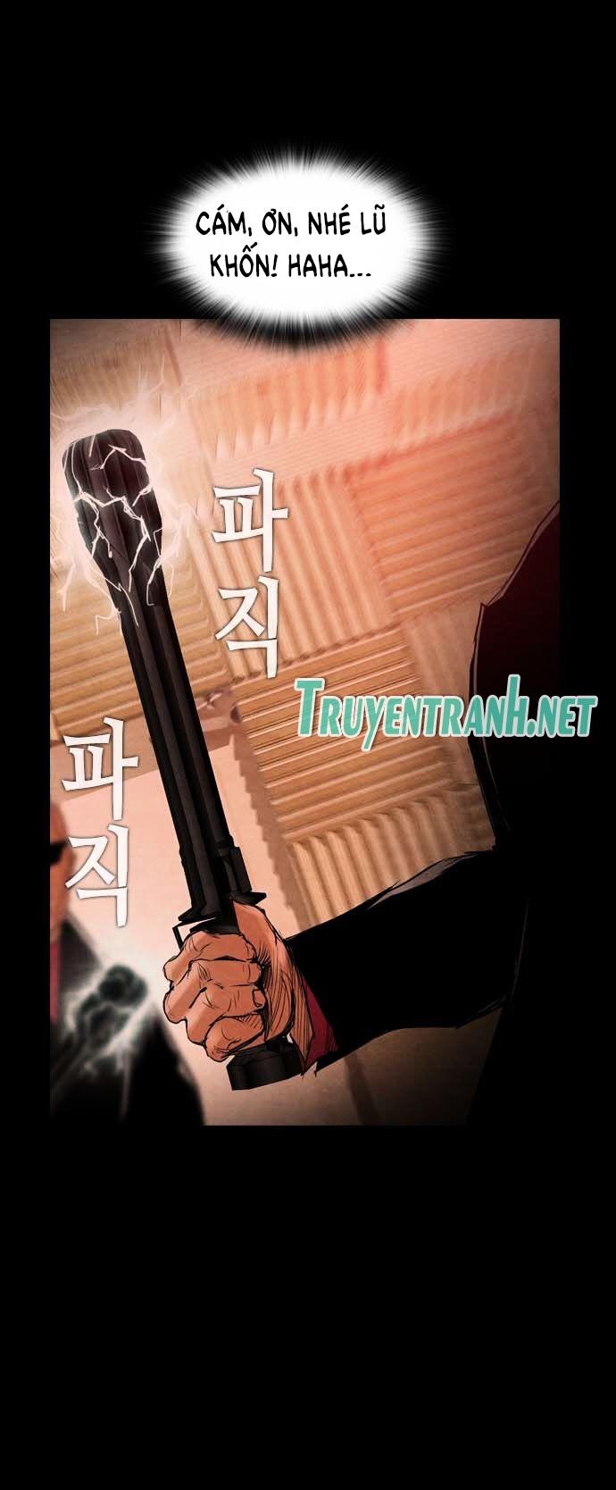 Revival Man: Chapter 27