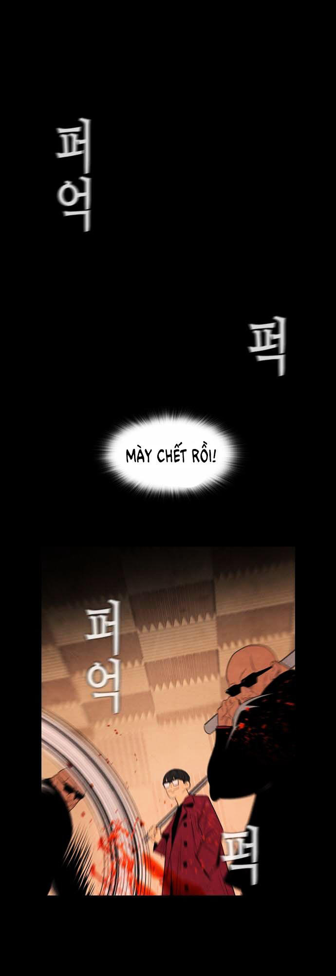 Revival Man: Chapter 27
