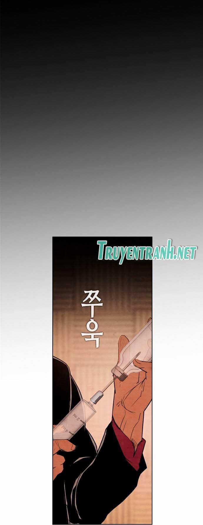 Revival Man: Chapter 27