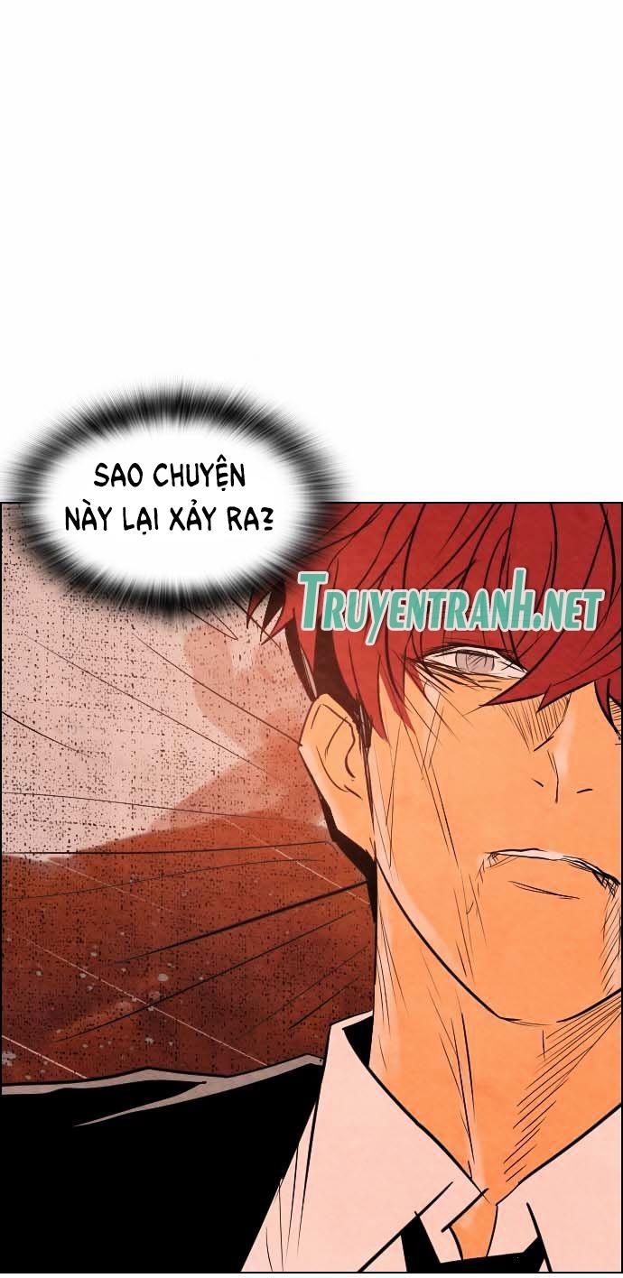 Revival Man: Chapter 27