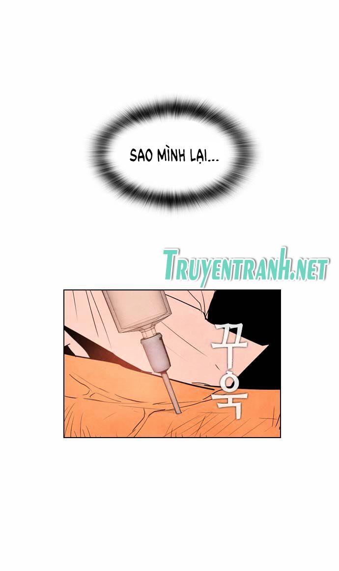 Revival Man: Chapter 27