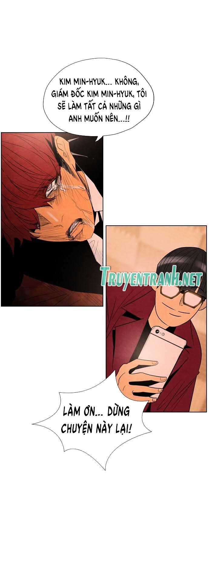 Revival Man: Chapter 27