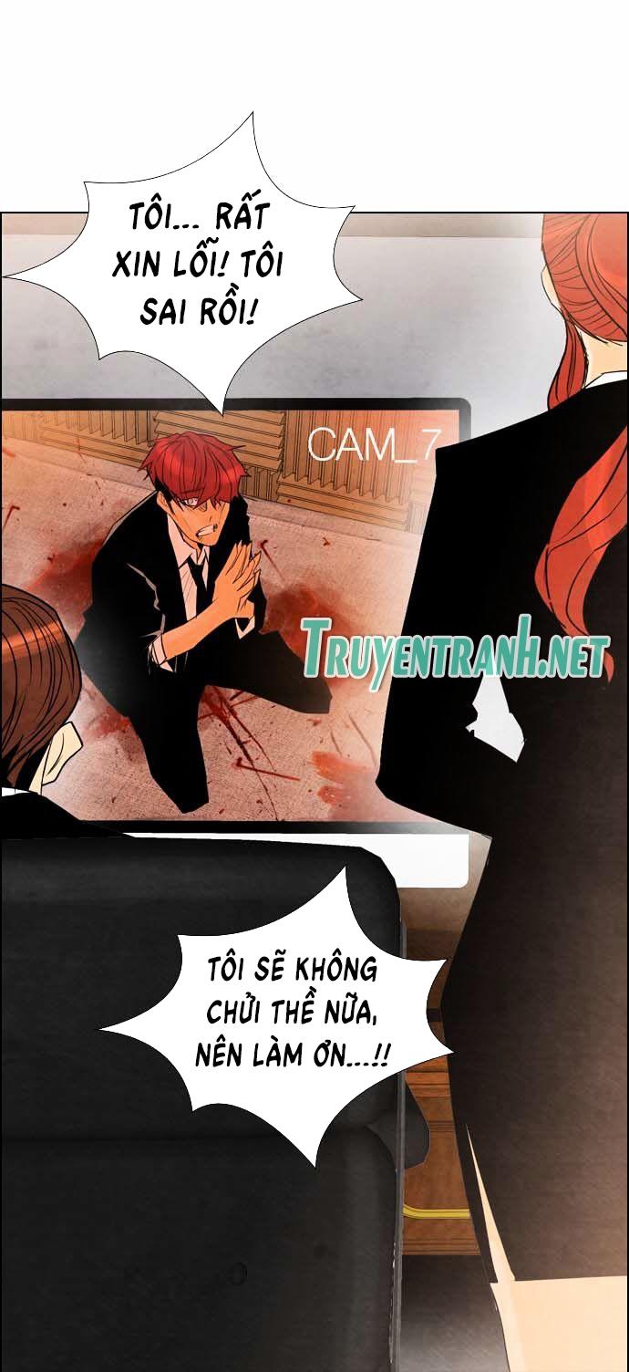 Revival Man: Chapter 27
