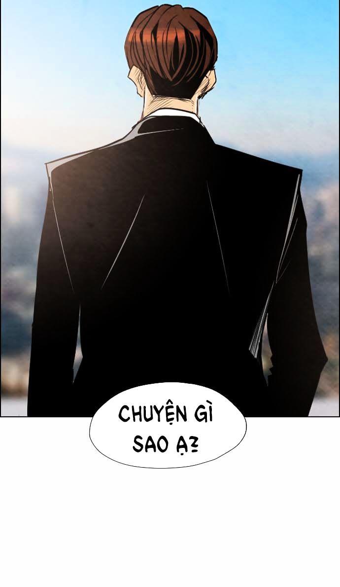 Revival Man: Chapter 27