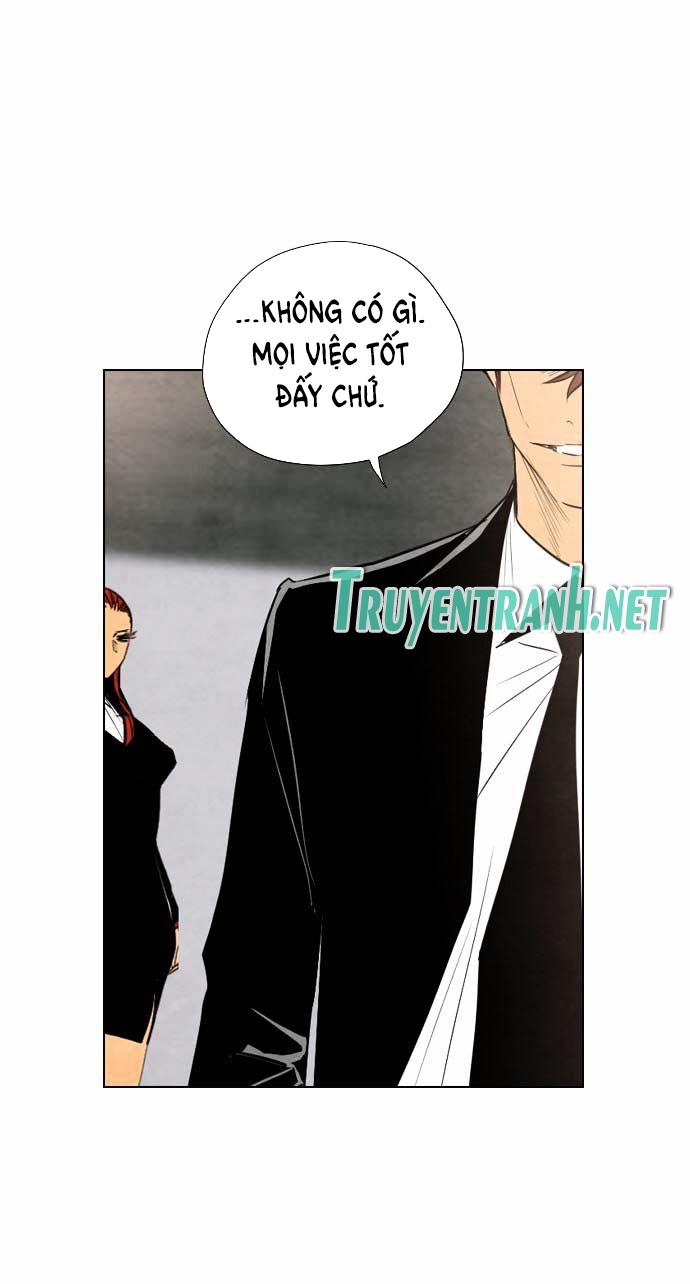Revival Man: Chapter 27