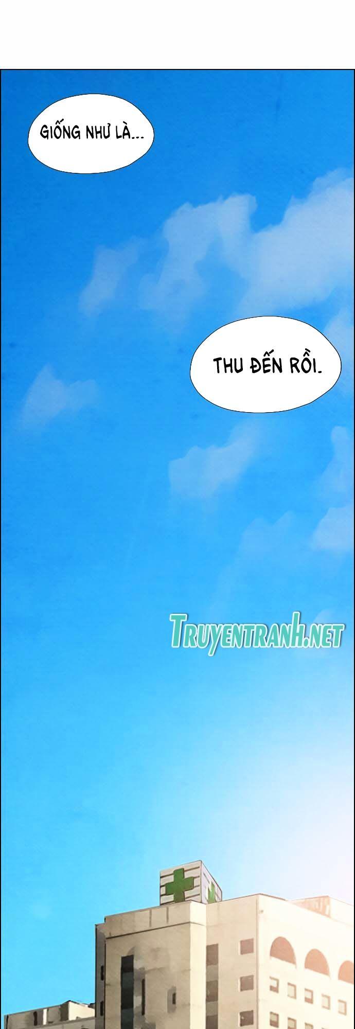 Revival Man: Chapter 27