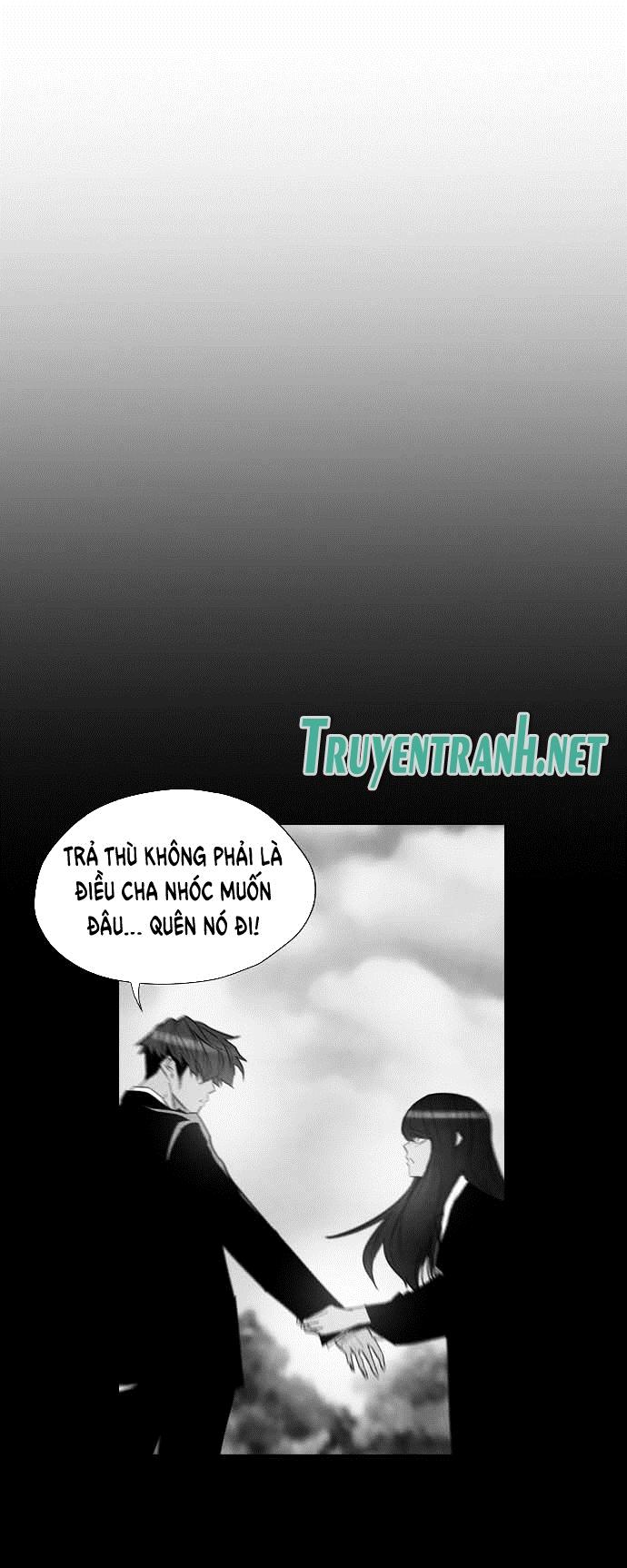 Revival Man: Chapter 27