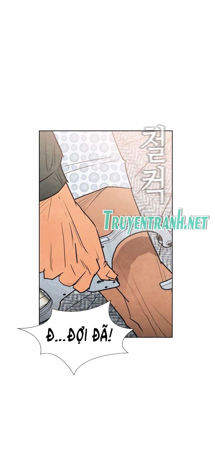 Revival Man: Chapter 27