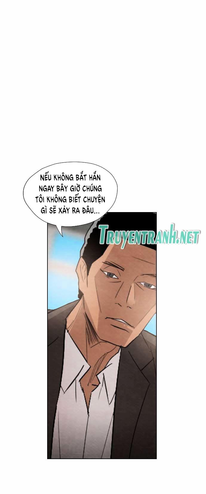Revival Man: Chapter 27