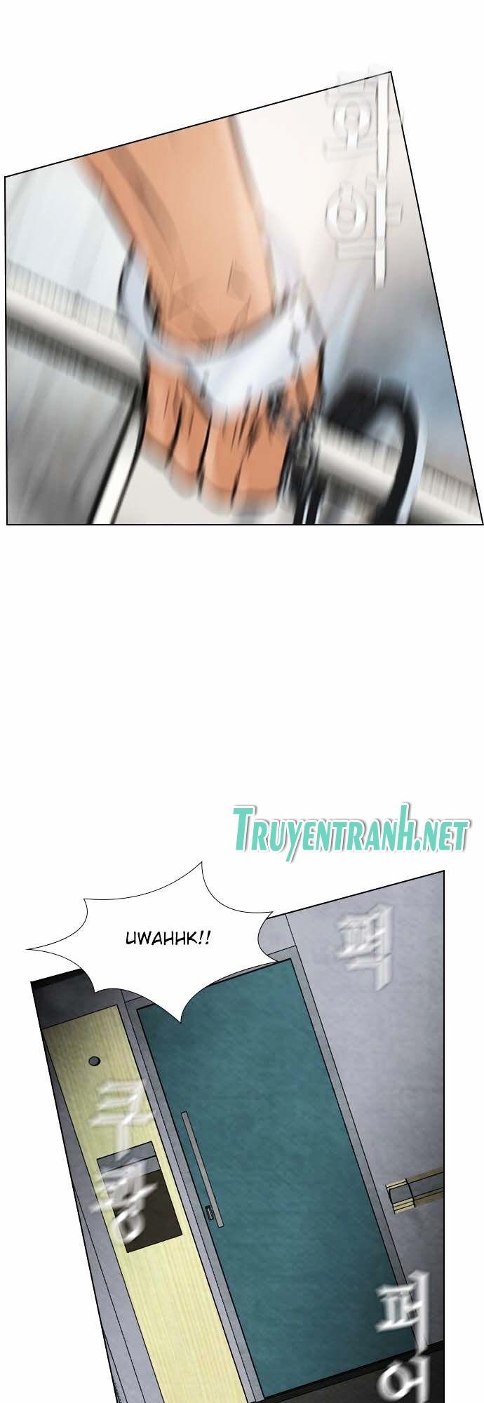 Revival Man: Chapter 27