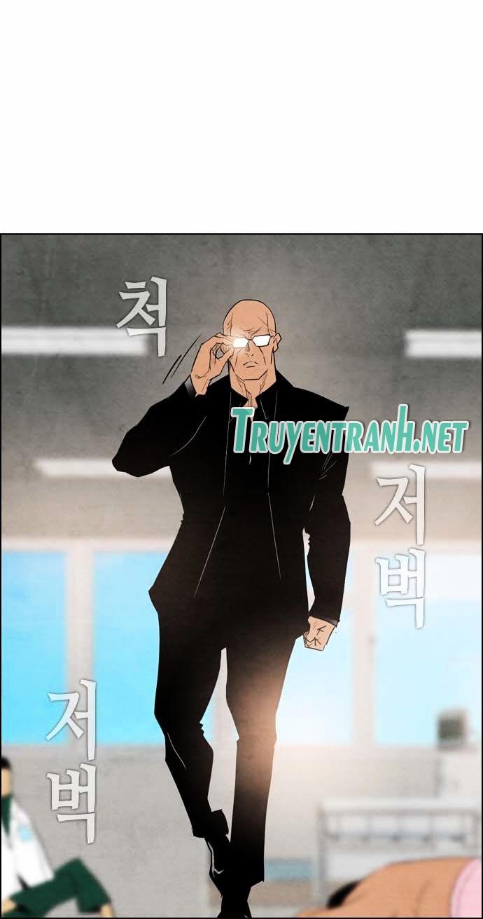 Revival Man: Chapter 27