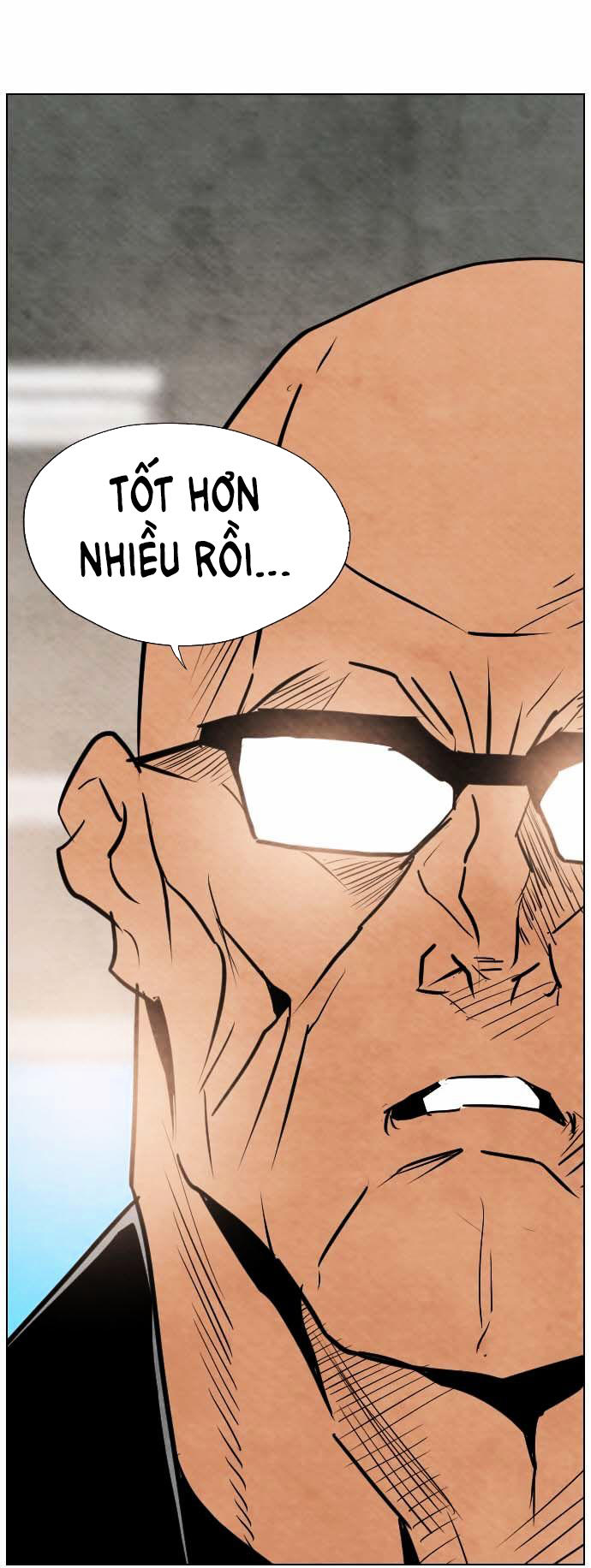 Revival Man: Chapter 27