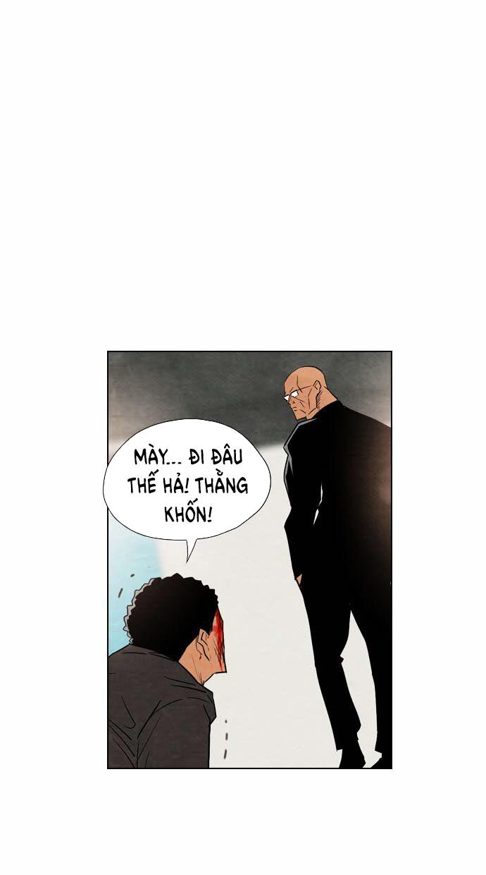 Revival Man: Chapter 27