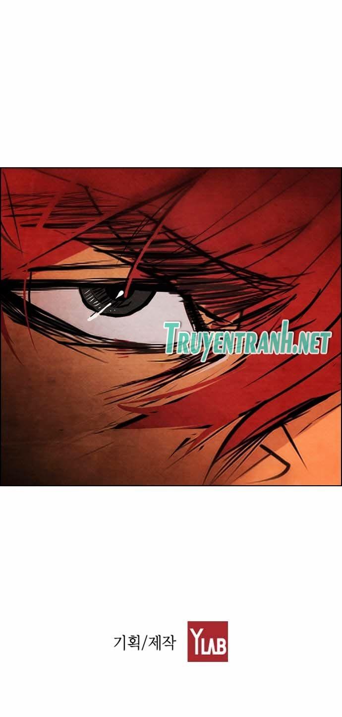 Revival Man: Chapter 27