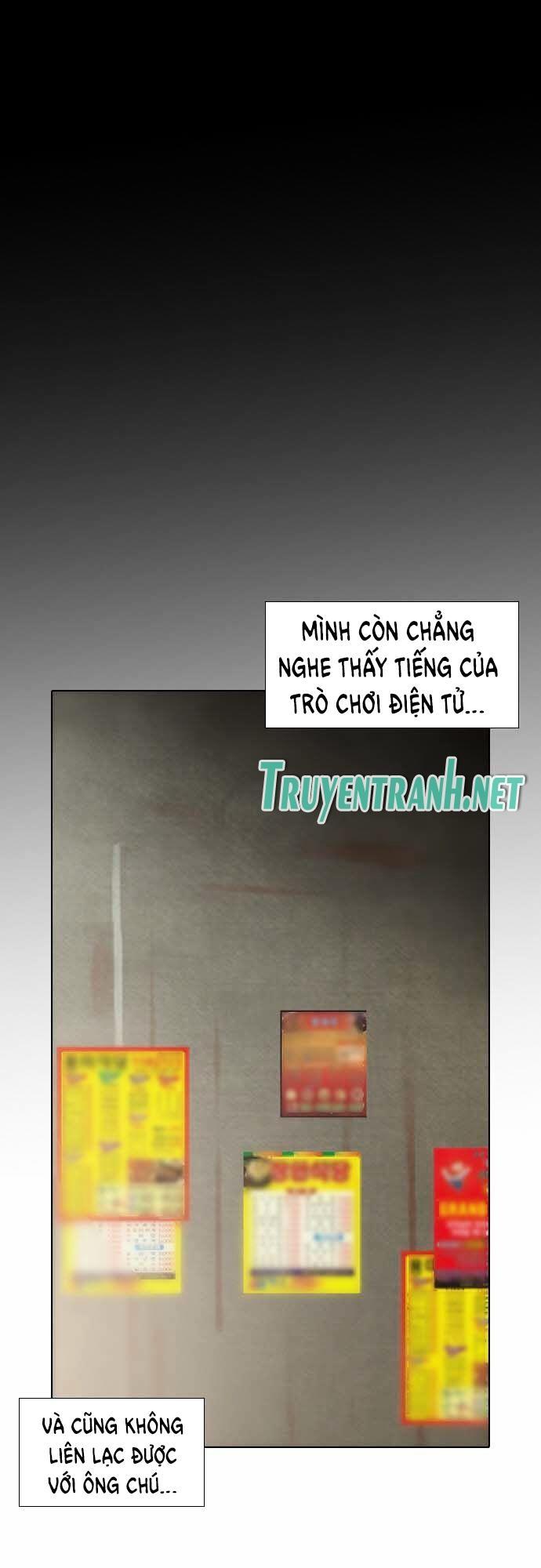 Revival Man: Chapter 27