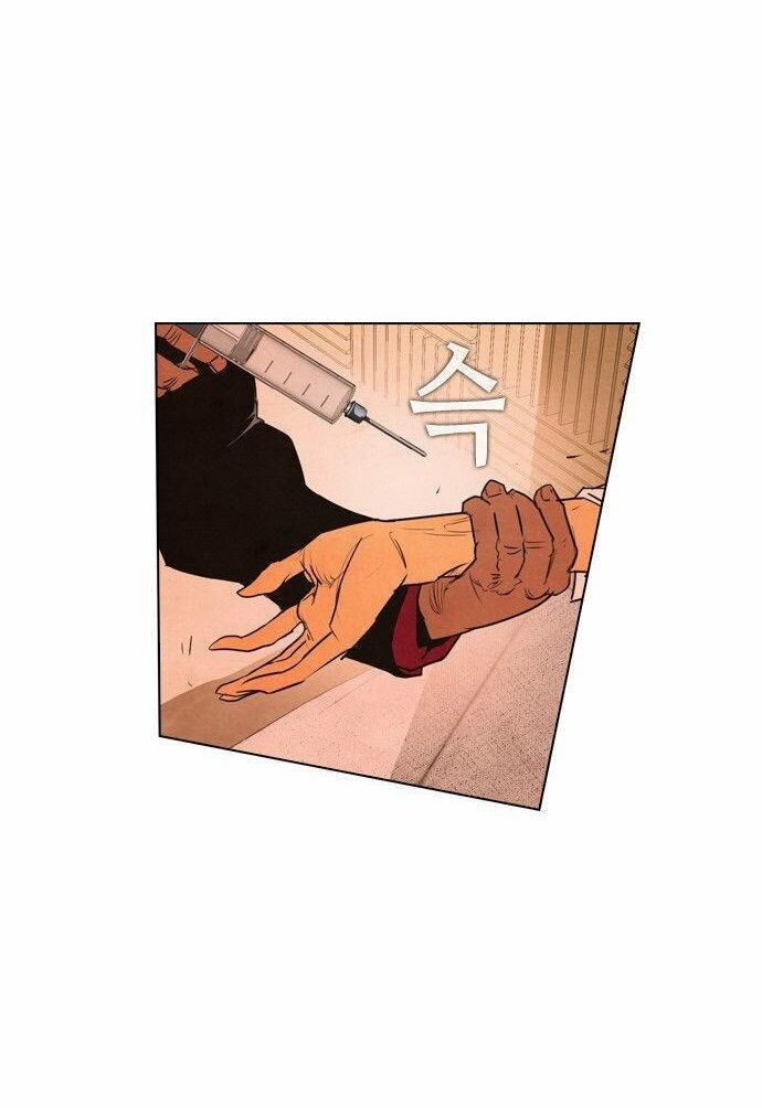 Revival Man: Chapter 28.1