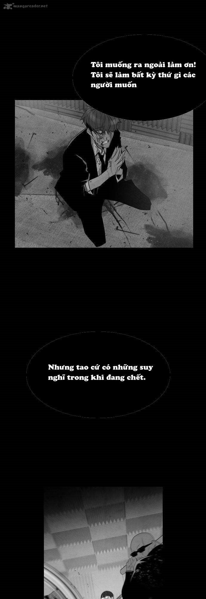 Revival Man: Chapter 28.2