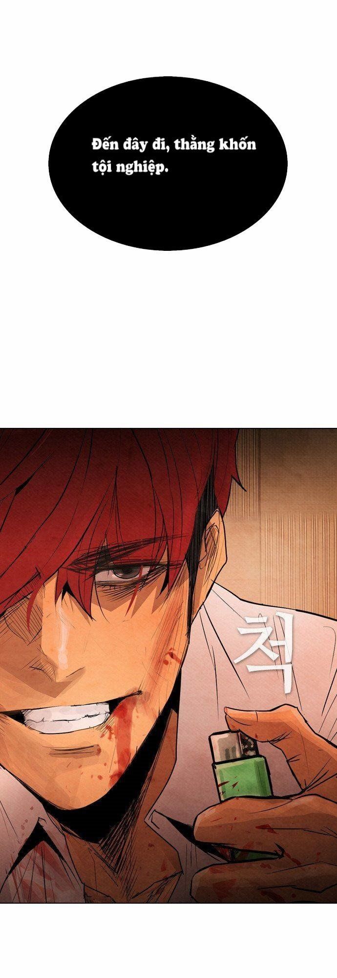 Revival Man: Chapter 28.2