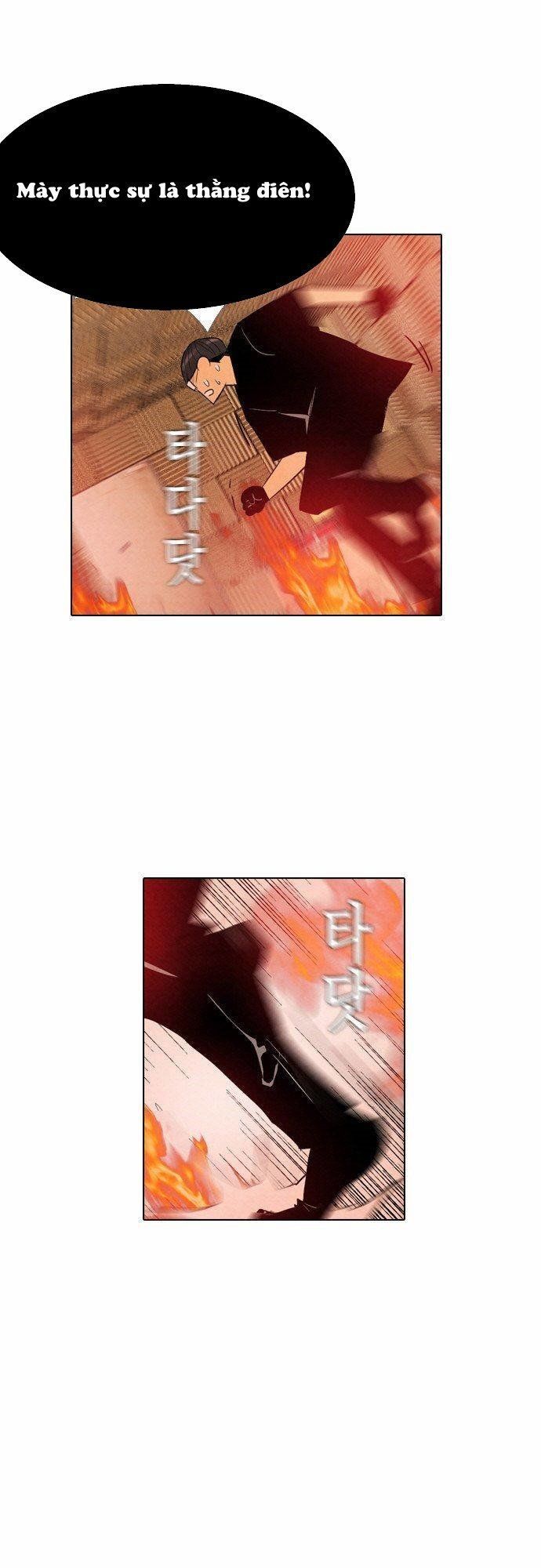 Revival Man: Chapter 28.2