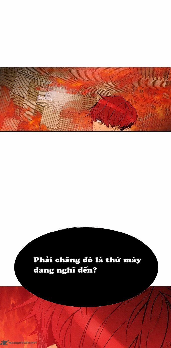 Revival Man: Chapter 28.2